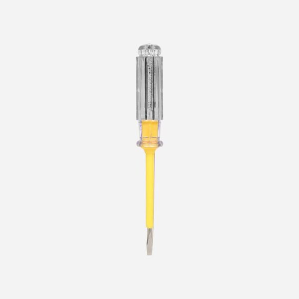 Voltage Tester Screwdriver