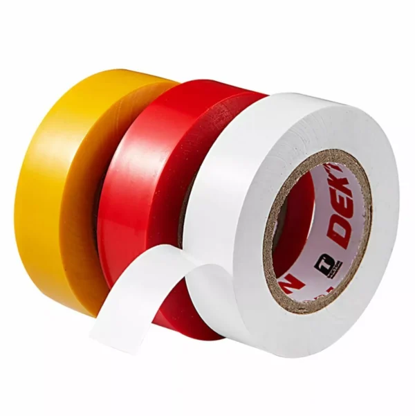 TAPE ELECTRICAL