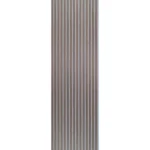 MDF White Pet Technical Walnut