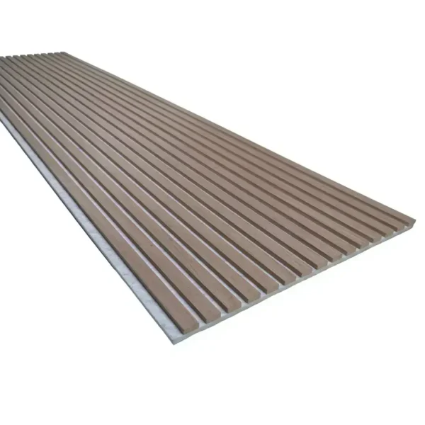MDF White Pet Technical Walnut - Image 4