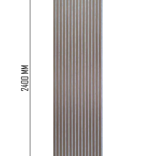 MDF White Pet Technical Walnut - Image 5