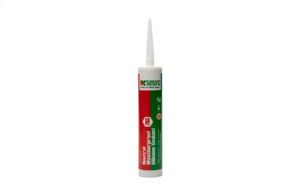 Silicone Sealant Neutral Black