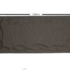 Pu Stone Effect space Black - Image 3