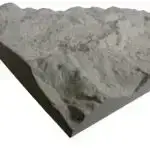 Pu Stone Effect 2A