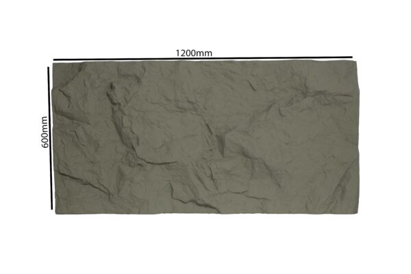 Pu Stone Effect Grey - Image 3