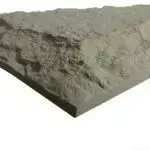 Pu Stone Effect DEEP GERY