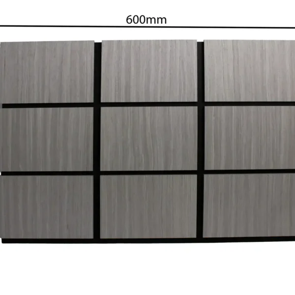 Aku Tile Grey Oak - Image 3