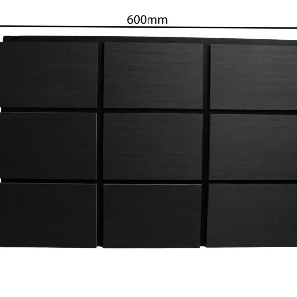 Aku Tile Black Oak - Image 3