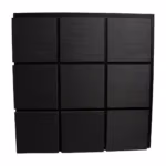 Aku Tile Black Oak
