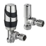 Pegler Terrier - Angled TRV with LS