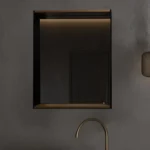 premium LED MIRROR  Gloria-80