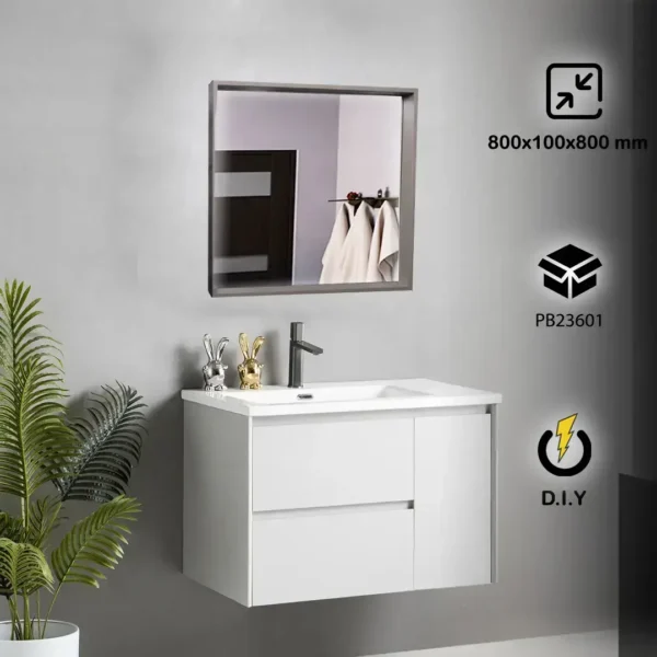 premium LED MIRROR  PB23601 - Image 3
