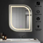 premium LED MIRROR  2158 - Image 2