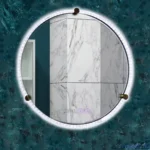 premium LED MIRROR  S-004