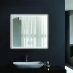 premium LED MIRROR  S-036 - Image 2