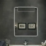 premium LED MIRROR  Diana-60