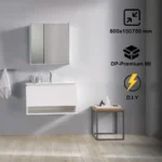 premium LED MIRROR  Premium-80 - Image 3