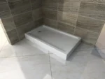 LUX SHOWER TRAY