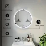 premium LED MIRROR  S-004 - Image 2