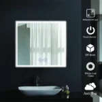 premium LED MIRROR  S-036 - Image 3