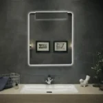 premium LED MIRROR  Diana-60 - Image 2