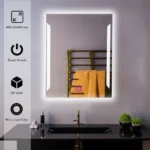 premium LED MIRROR  S-026 - Image 3