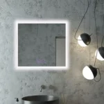 premium LED MIRROR  S-036