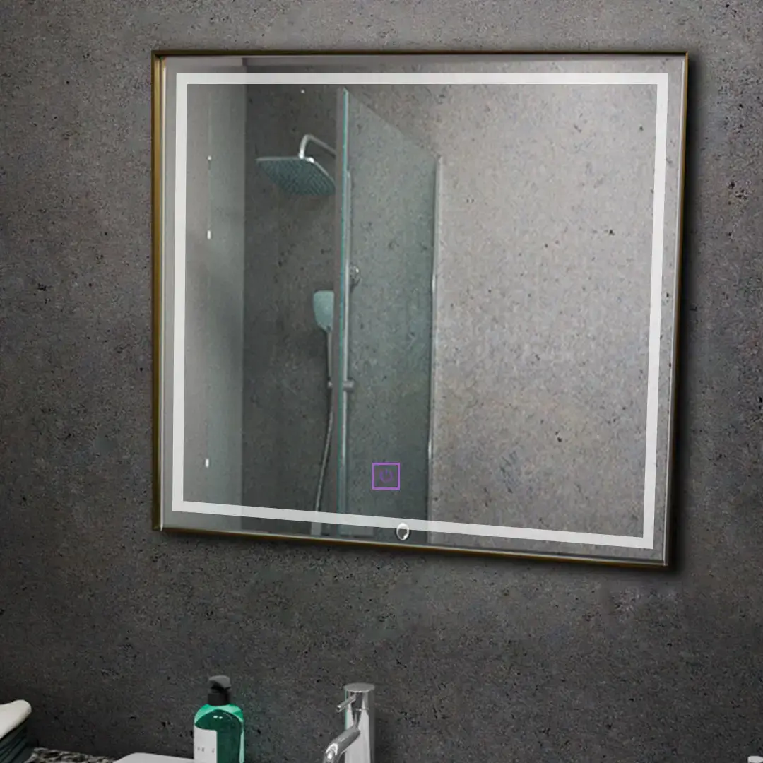 322 premium LED MIRROR 2298 - Image 1