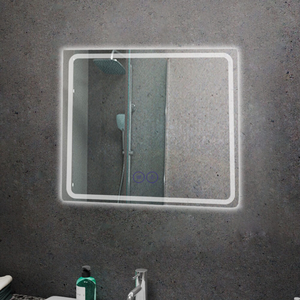 premium LED MIRROR  S-044
