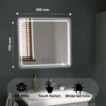 premium LED MIRROR  S-044 - Image 3