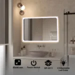 premium LED MIRROR  2011 - Image 3