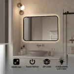 premium LED MIRROR  2306 - Image 3