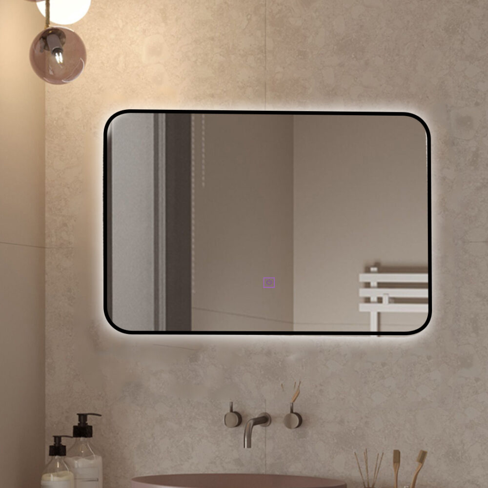 premium LED MIRROR  2306 - Image 2