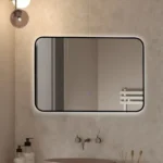 premium LED MIRROR  2306 - Image 2