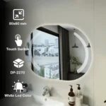 premium LED MIRROR  2270 - Image 3