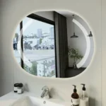 premium LED MIRROR  2270 - Image 2