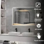 premium LED MIRROR  2263 - Image 3