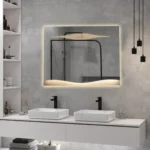 premium LED MIRROR  2263 - Image 2