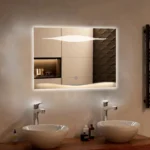premium LED MIRROR  2263
