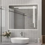 premium LED MIRROR  2229 - Image 2