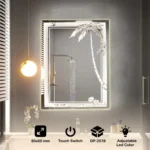 premium LED MIRROR  2078 - Image 3