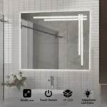 premium LED MIRROR  2229 - Image 3