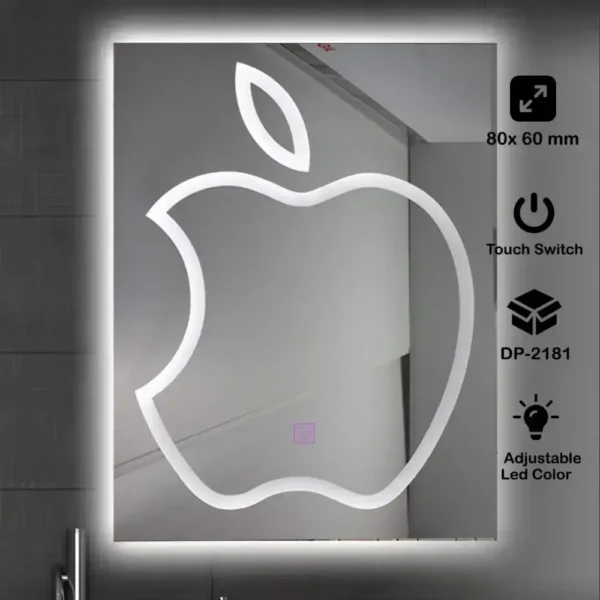 premium LED MIRROR  2181 - Image 3