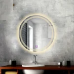 premium LED MIRROR  ROSE-60