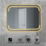 premium LED MIRROR  2018 - Image 3