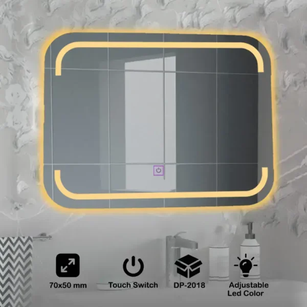 premium LED MIRROR  2018 - Image 3