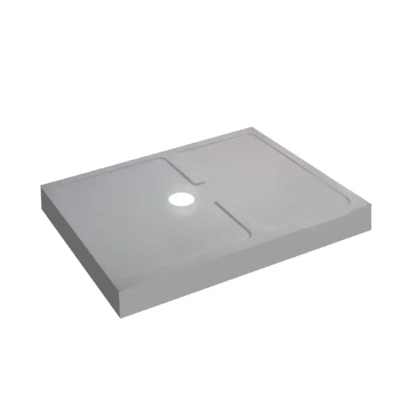 Rectangle ABS Shower Base - Image 3