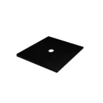 Modern Black Shower Tray Premium - Image 3