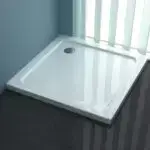 Durable shower tray durable