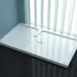 Rectangle ABS Shower Base
